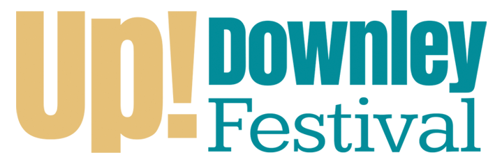 UP Downley Festival