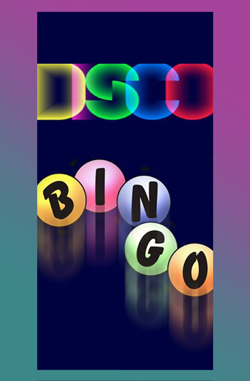 Disco Bingo