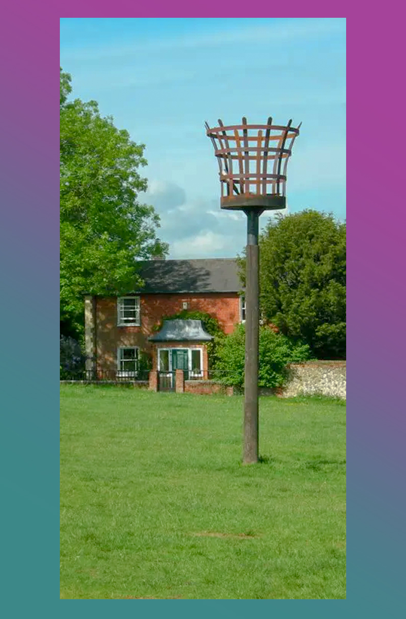 Downley History Walk